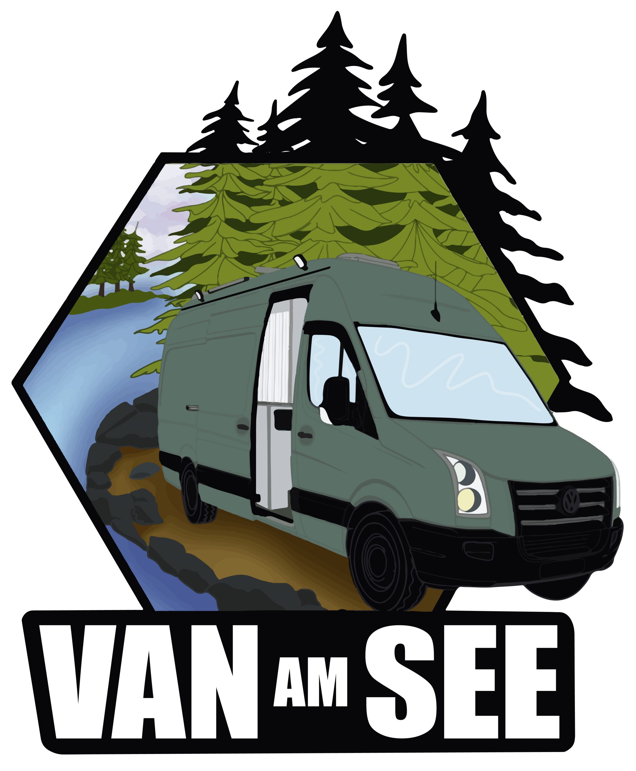 Van am See